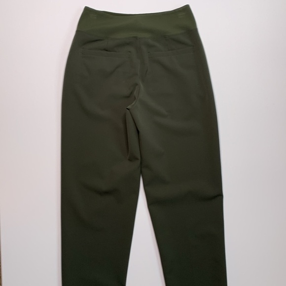 Athleta Trouser Pants - Picture 4 of 7